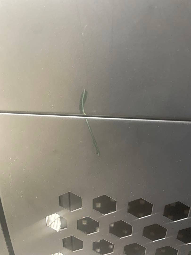 サバスタ Sabsta フルメタルガンラック