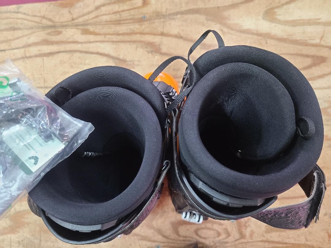 スキー 26-26.5 FULL TILT DESCENDANT 8 FT