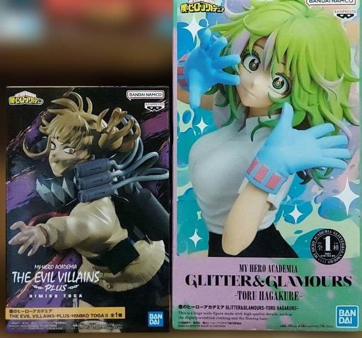 最新プライズフィギュア28個まとめ売り！