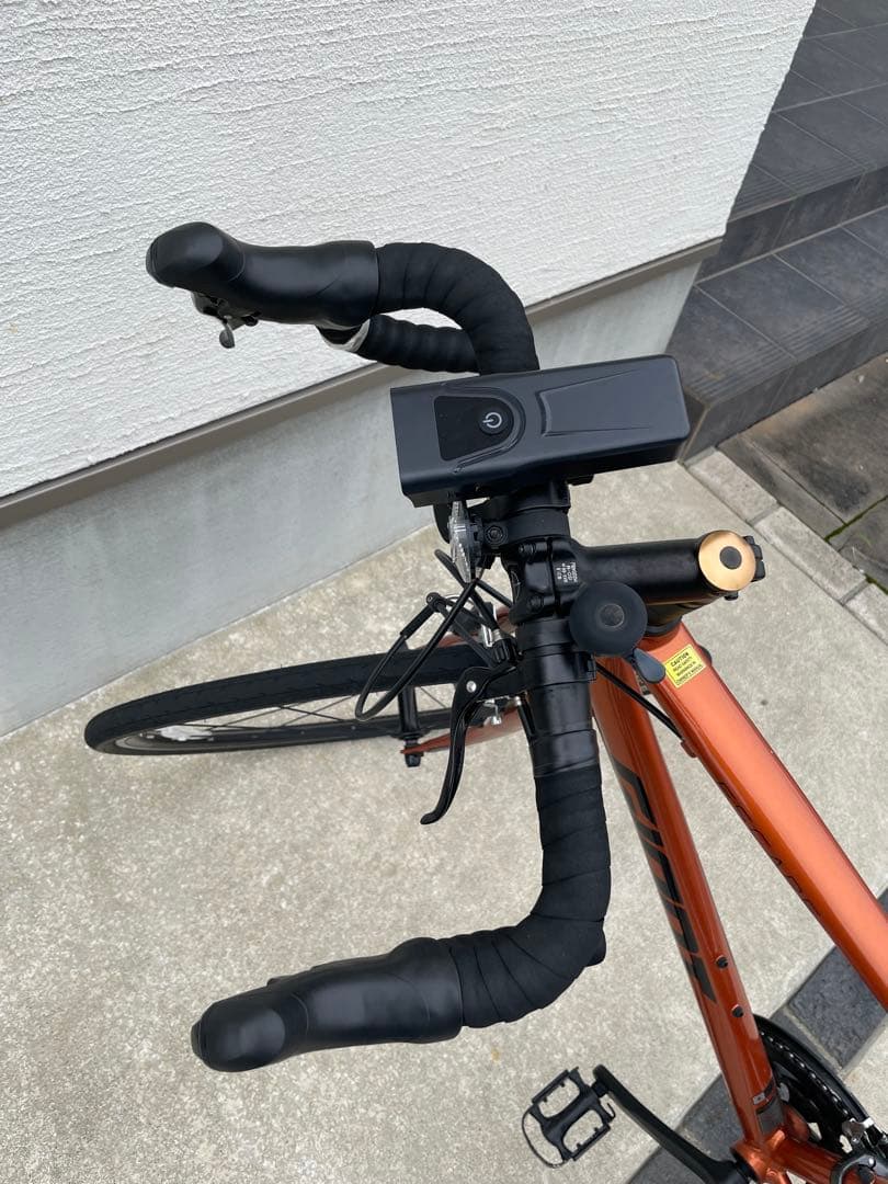 GIANT　ESCAPE　DROP