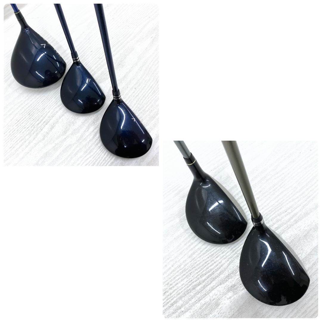 【初心者様推奨!!】 ツアーステージ レディース ゴルフクラブ 初心者セット L