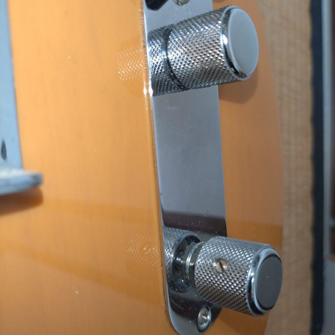 Fender mexico テレキャスター