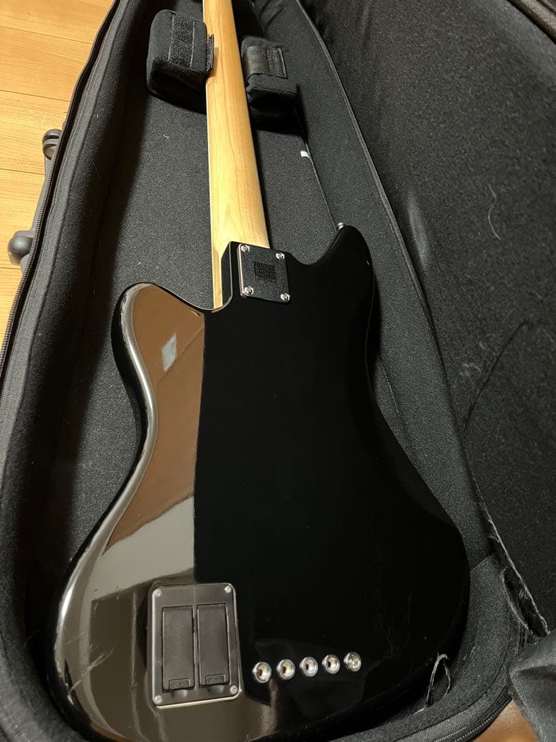 Sago Order Jaguar Bass ジャガーベース 5弦