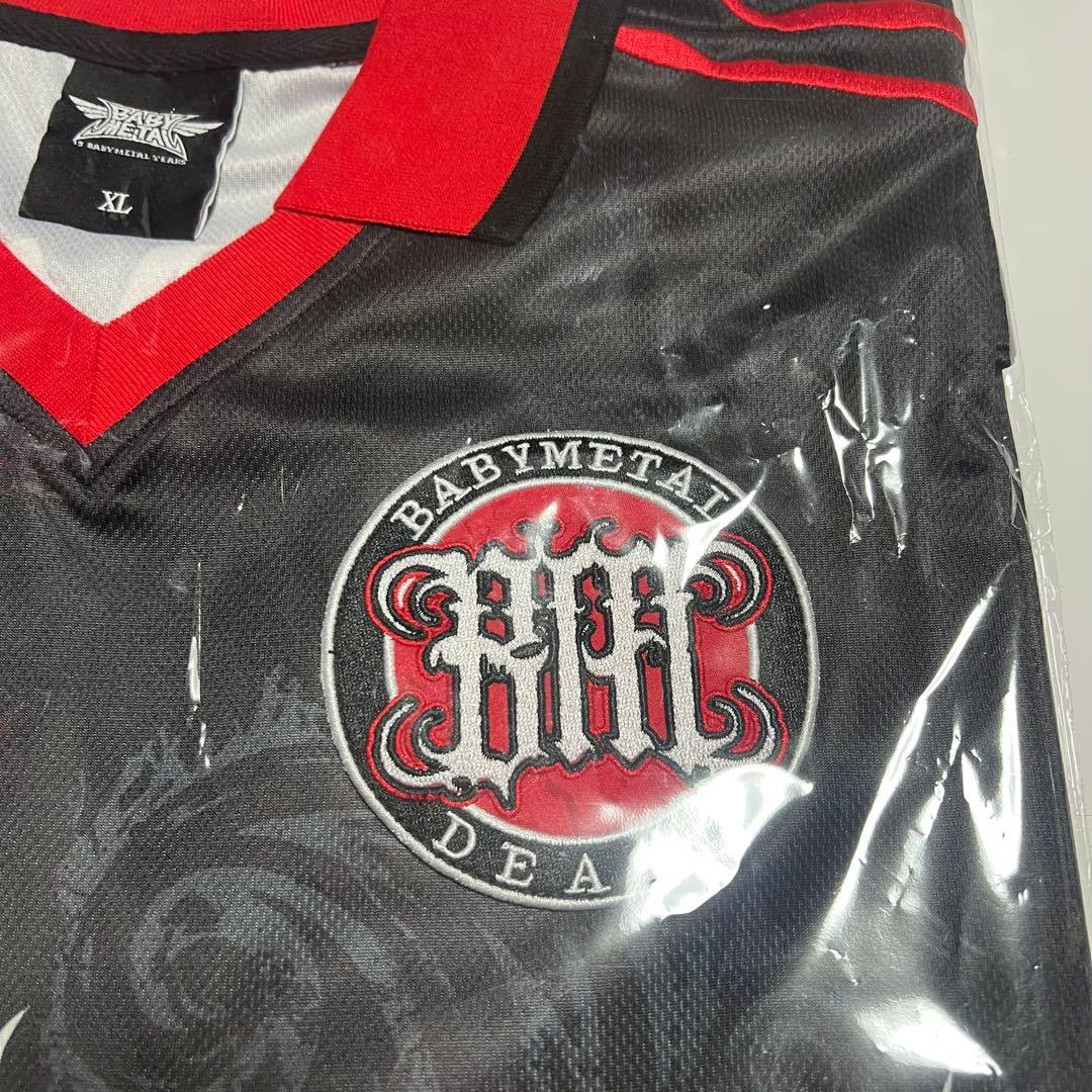 BABYL XL サッカー ベースボール ホッケー ジャージ 3点セット