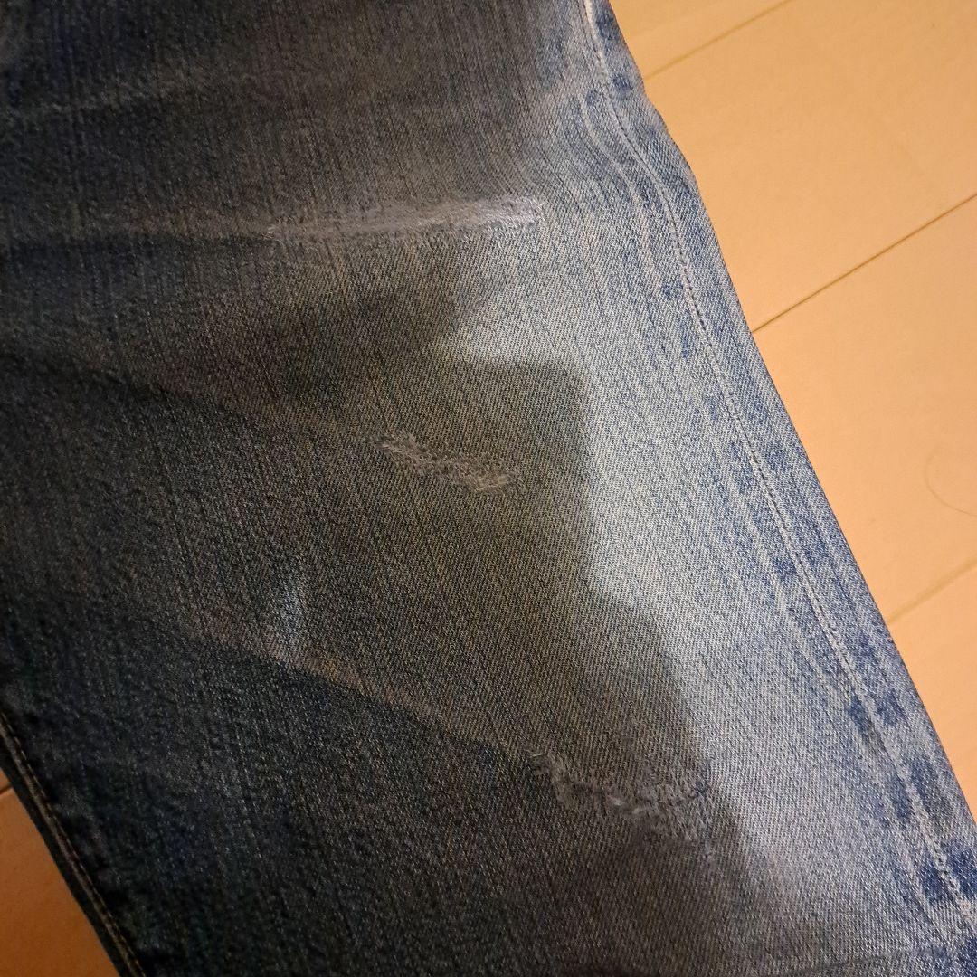 S501XX　大戦モデル　バレンシア復刻