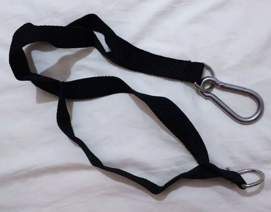 ISOKINATOR 筋力トレーニング器具