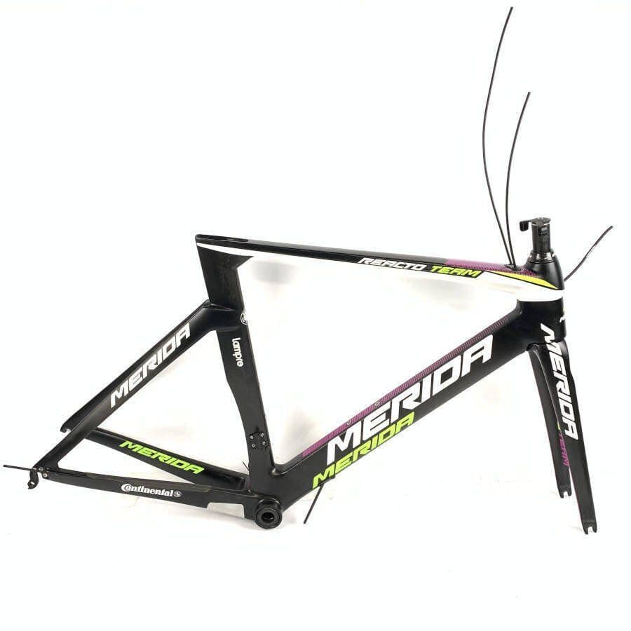 MERIDA Racer Team ロードバイクフレーム