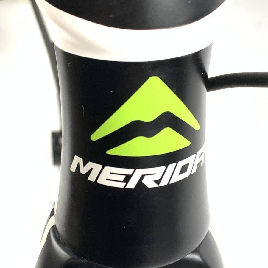 MERIDA Racer Team ロードバイクフレーム