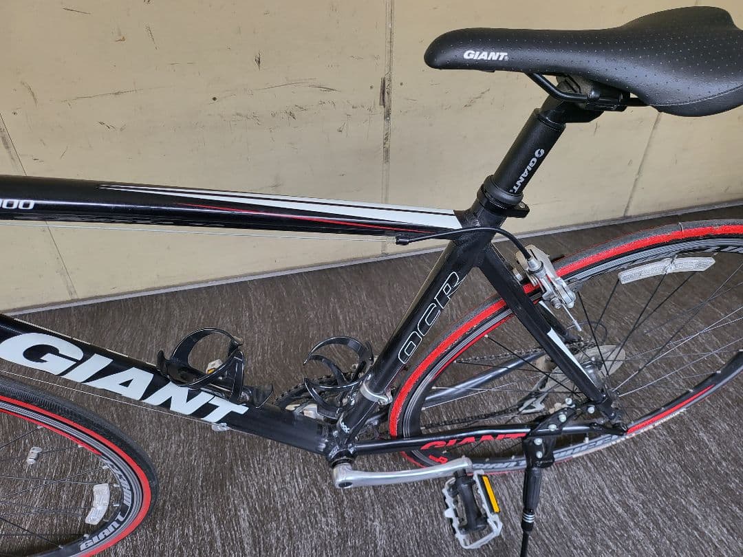 エンリコ GIANT ジャイアント ロードバイク