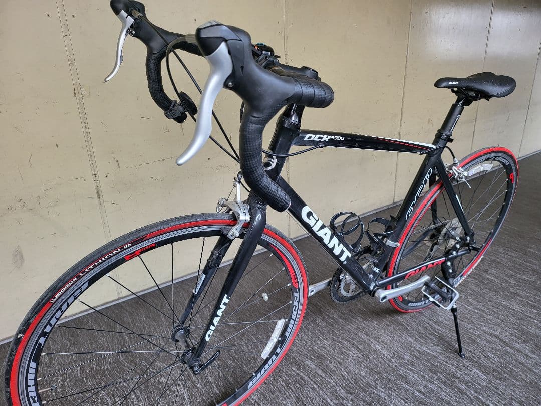 エンリコ GIANT ジャイアント ロードバイク