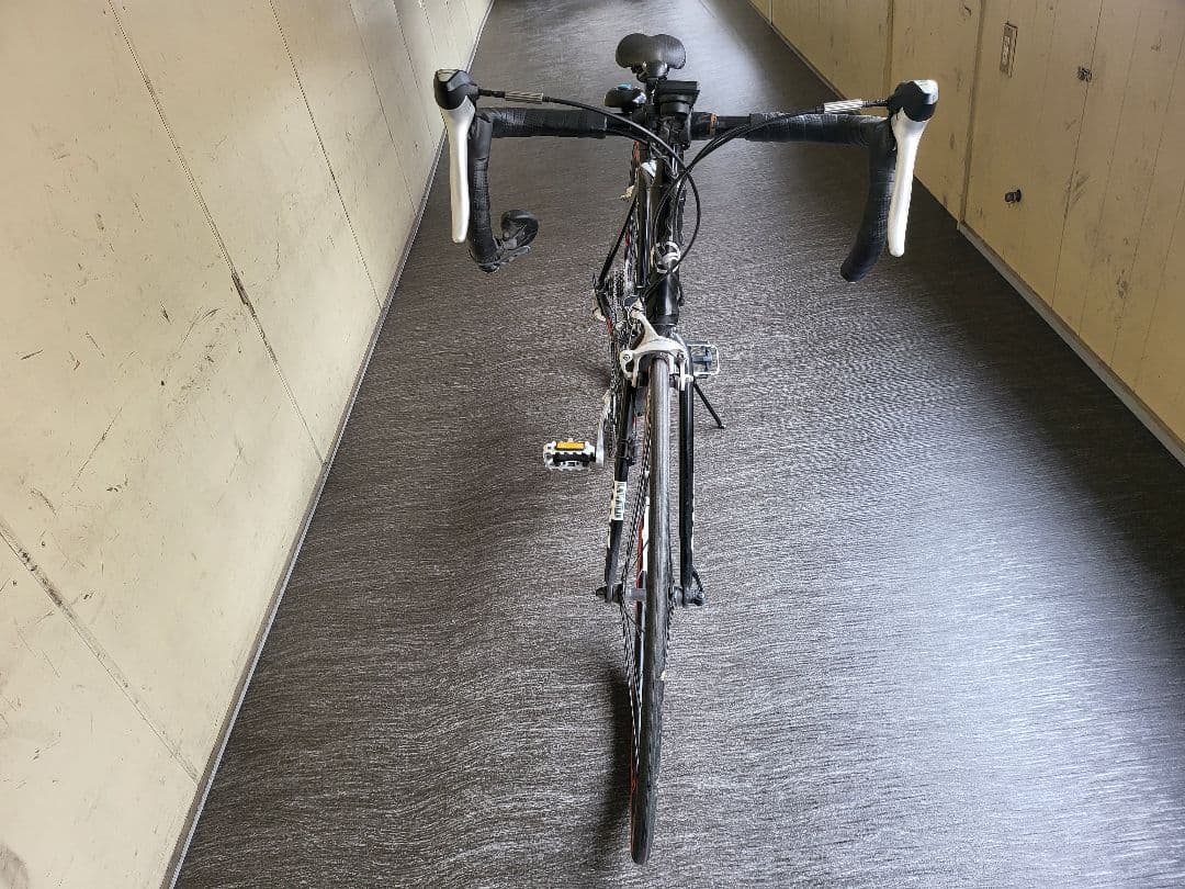 エンリコ GIANT ジャイアント ロードバイク