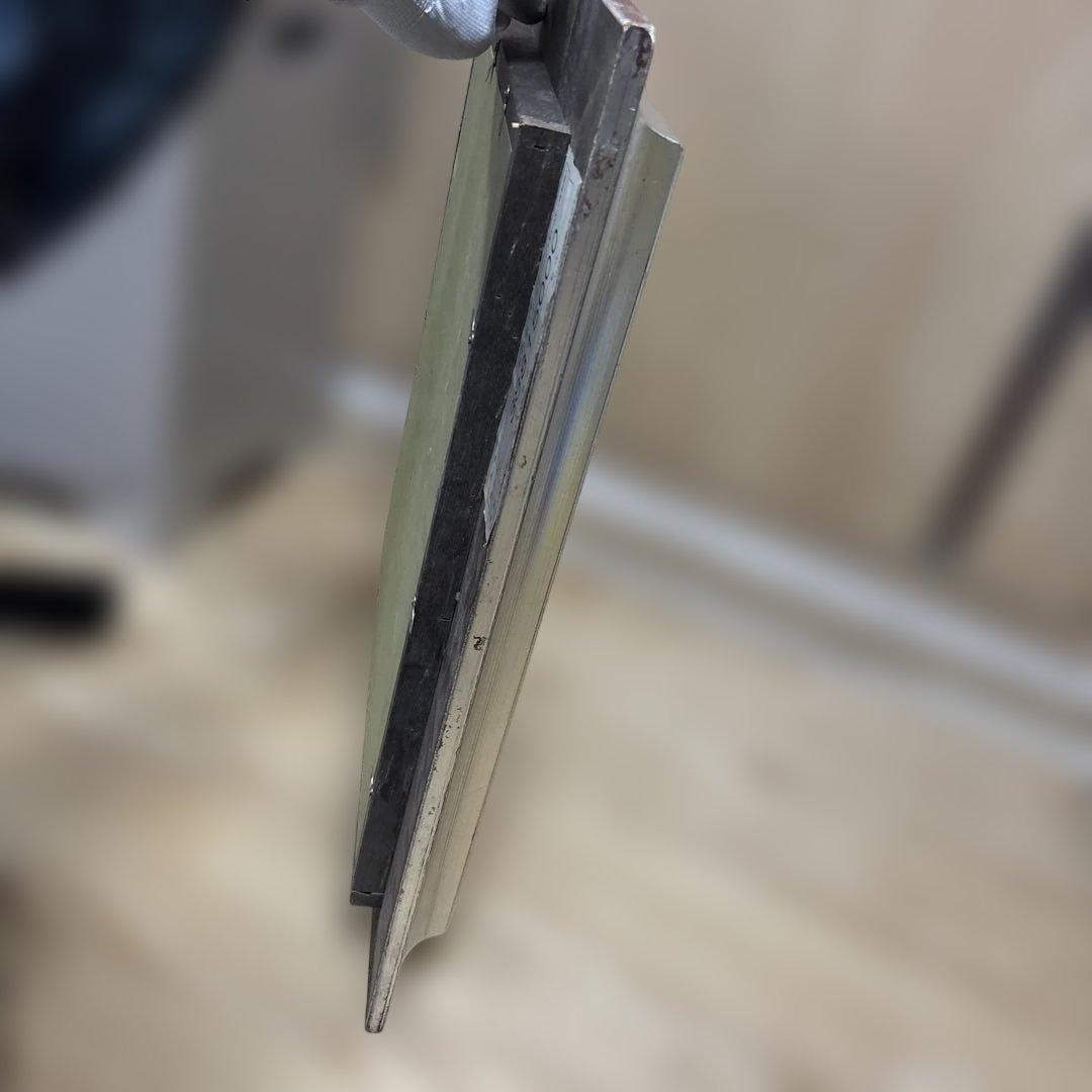 家馬車・ジプシーの野営　フィンセント・ファン・ゴッホ　額縁あり　複製画