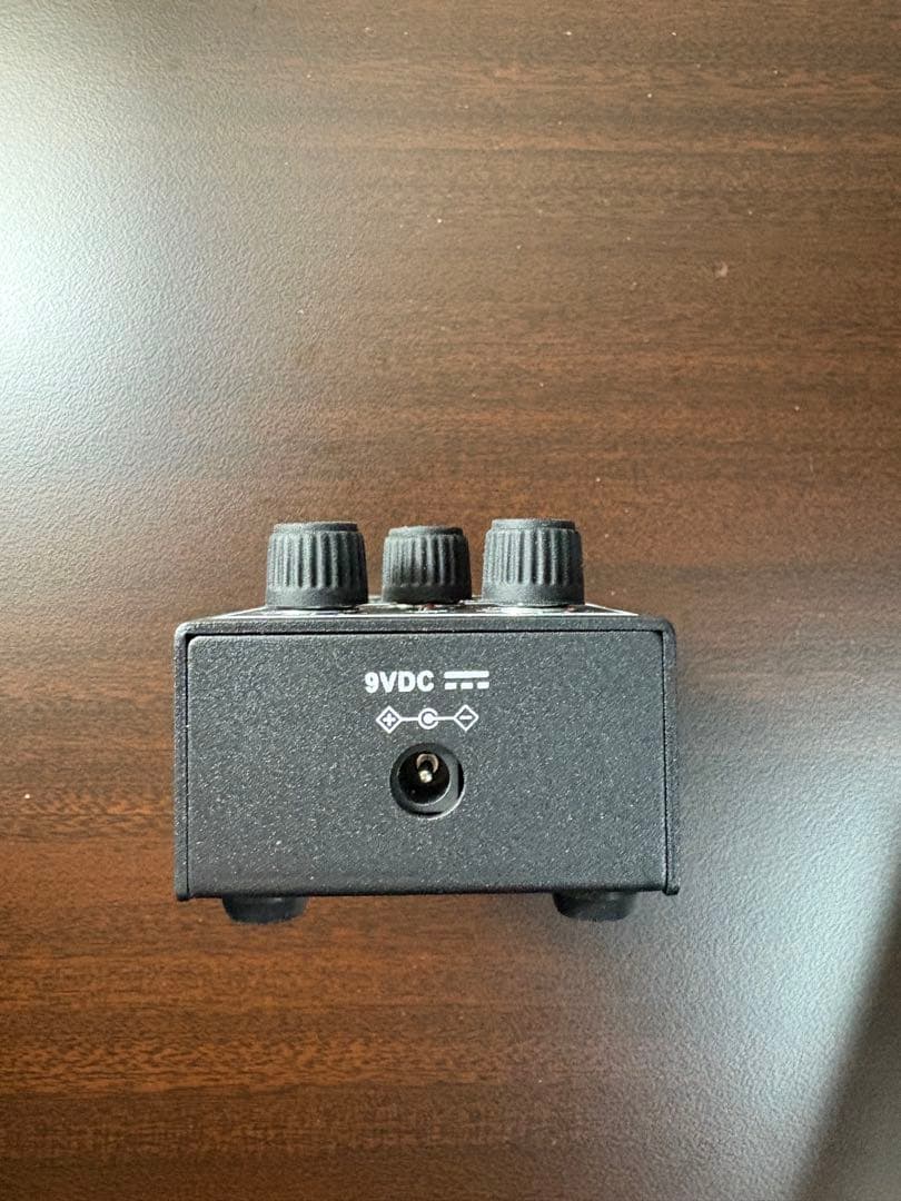 美品 Sadowsky Bass Preamp