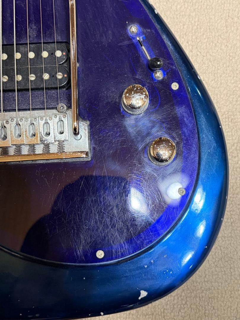 【中古】tokai Talbo タルボ