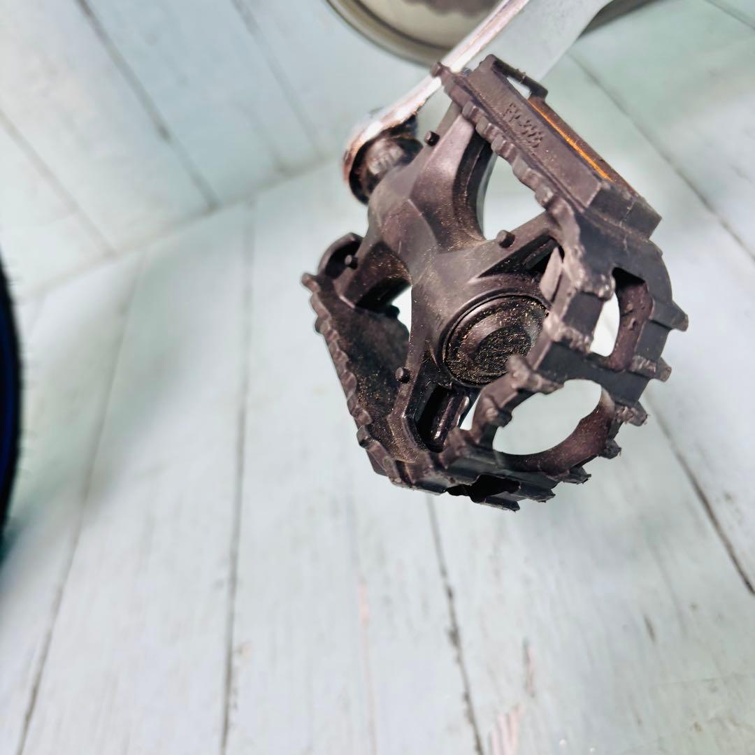 へんしんバイク　子供自転車　極美品　バランスバイク キッズバイク　12インチ　青