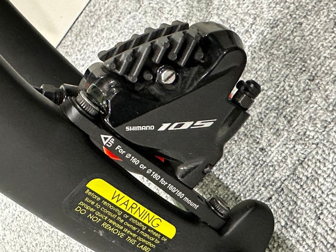 PINARELLO ピナレロ　ラザ　ディスク　105 カスタム多数