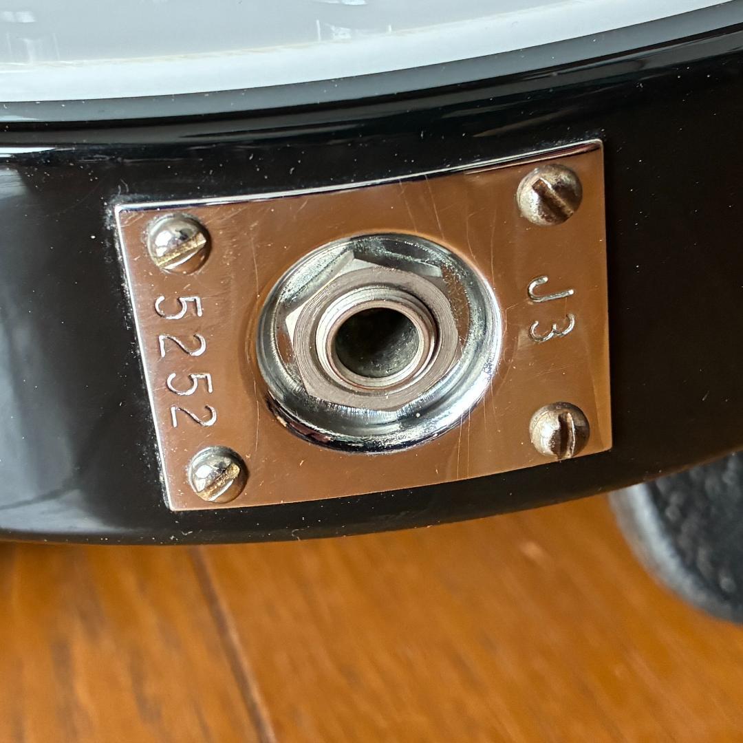 【希少】Rickenbacker325JL J.レノン限定1500本