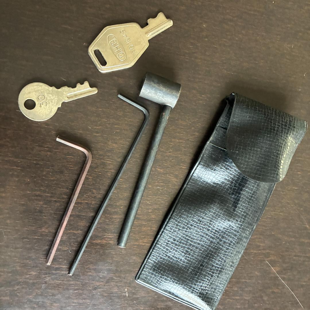 【希少】Rickenbacker325JL J.レノン限定1500本