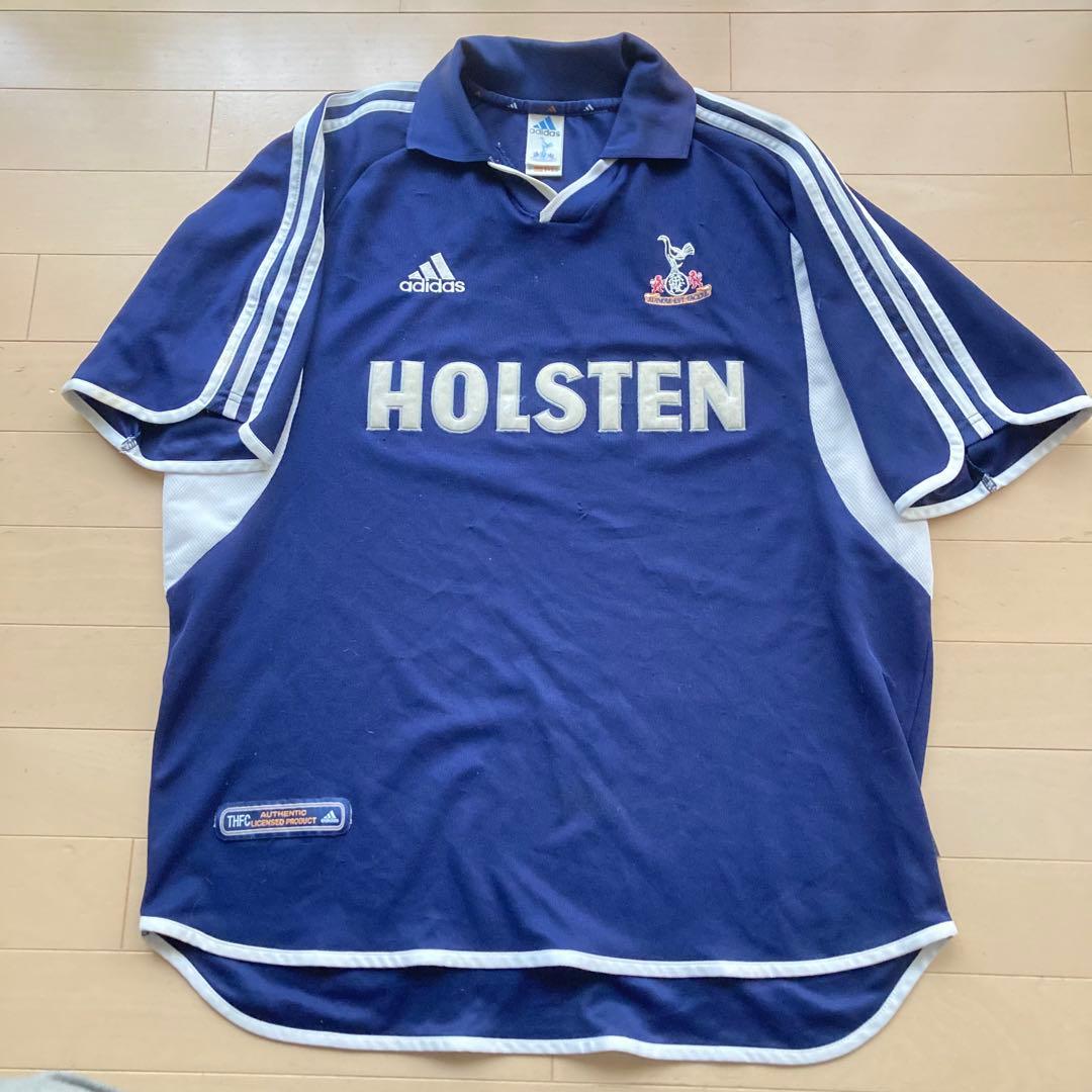 アディダス トッテナム ホットスパー ユニフォーム XXO ゲーム シャツ　J5