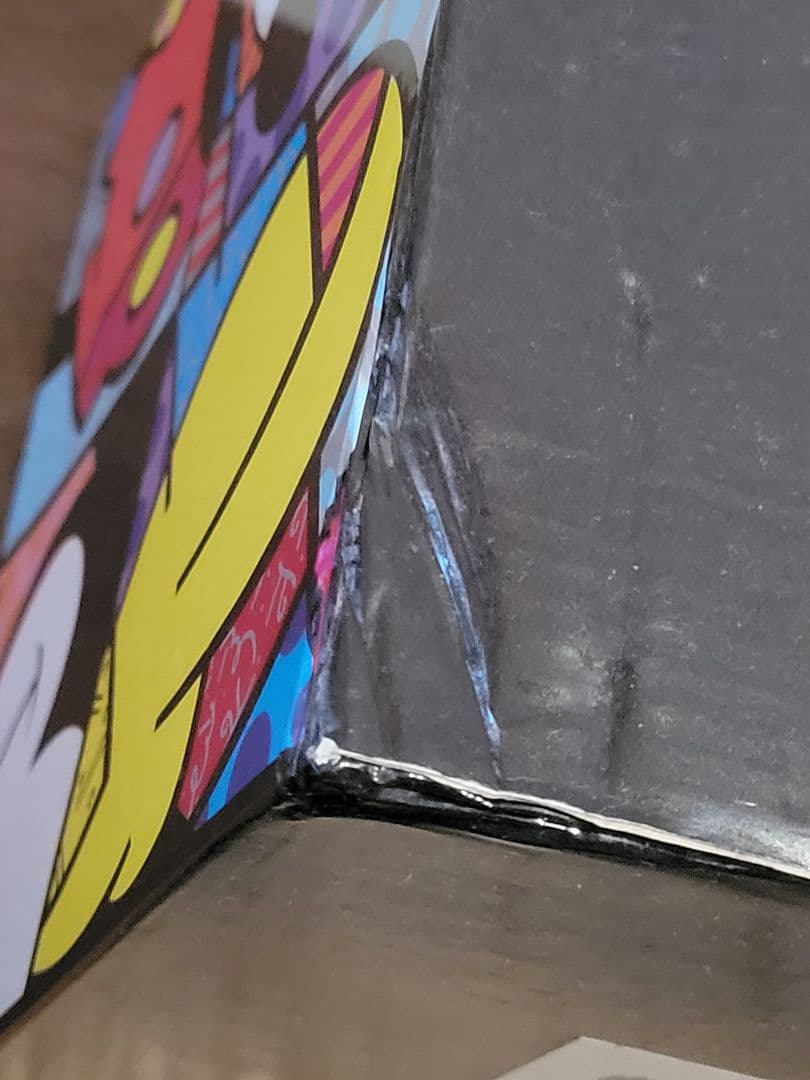 【くまのプーさん】Disney Britto Eeyore イーヨー　フィギュア