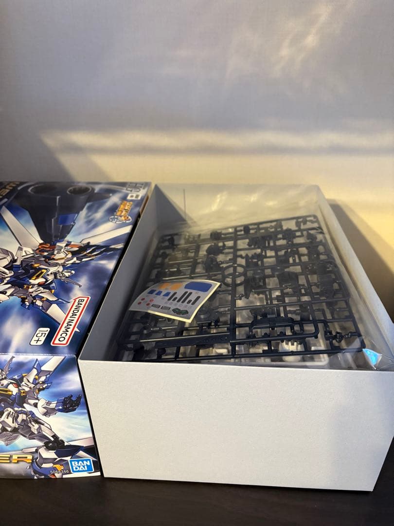 ヒュッケバイン、Mk-II トロンベ 、ヴァイスリッター 、アシュセイヴァー