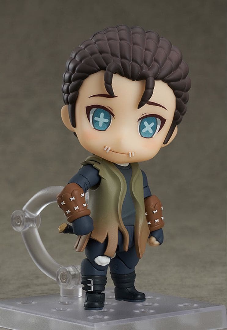 第五人格　傭兵　ねんどろいど