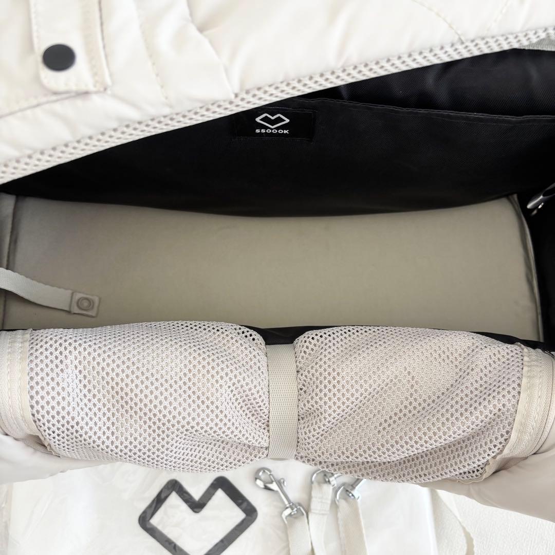 SSOOOK SLINGBAG(V.スマート、バッグ左) Mサイズ