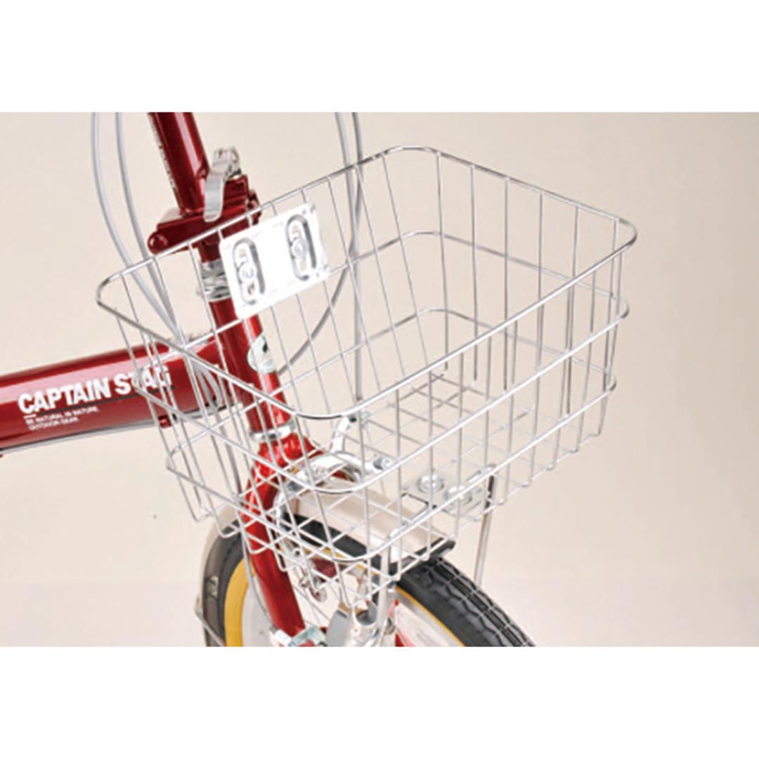 CAPTAIN STAG　新品 未使用 キャンプ 釣り 通勤 通学 レジャー