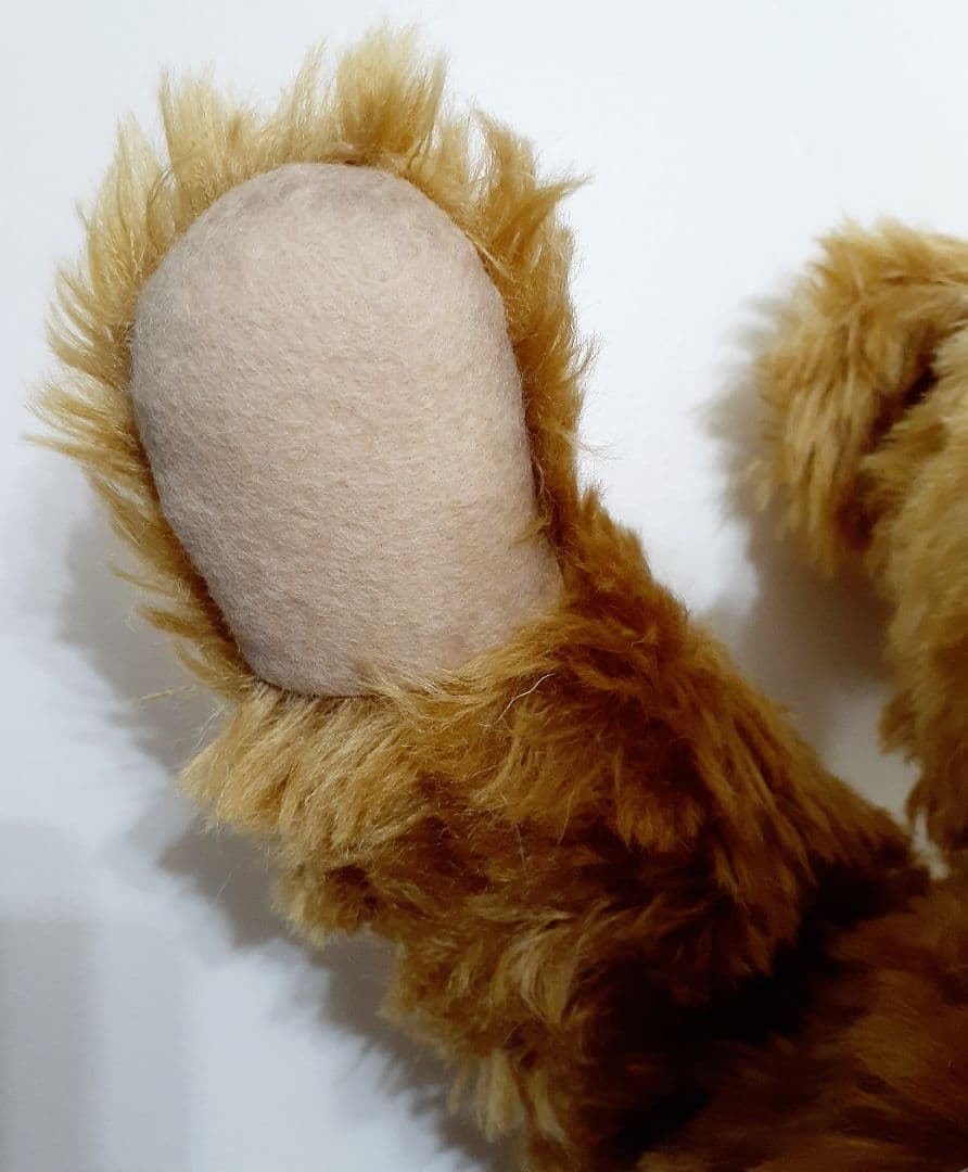 シュタイフ テディベア 1906 50cm 906体 世界限定 2019年製