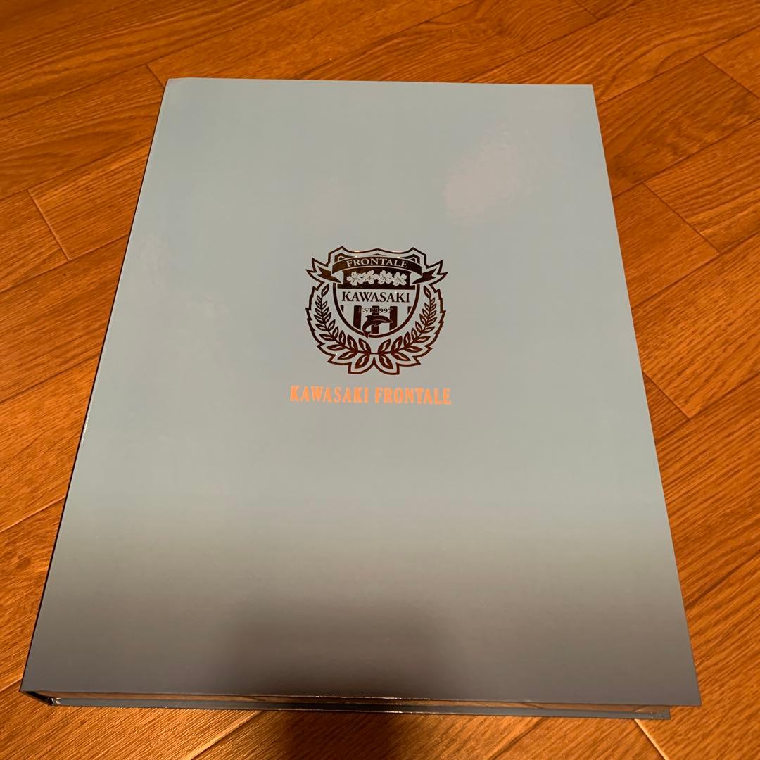 キ*ー様 川崎フロンターレ 2023シーズン サイン入りユニホーム