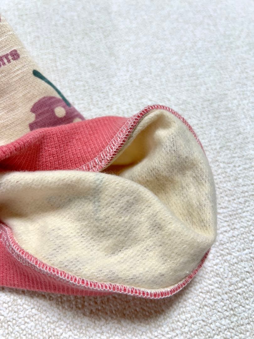 ●犬服●ハンドメイド 胴38 NO.585