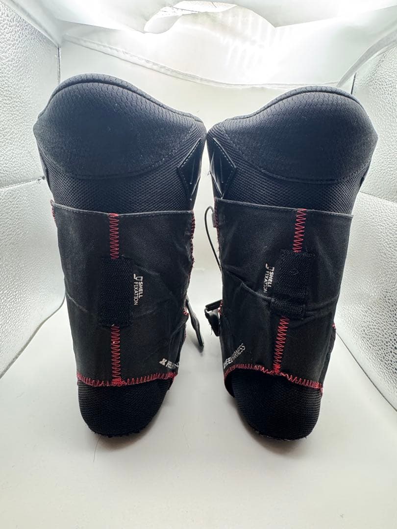 DEELUXE 22-23 ID サーモインナーライト