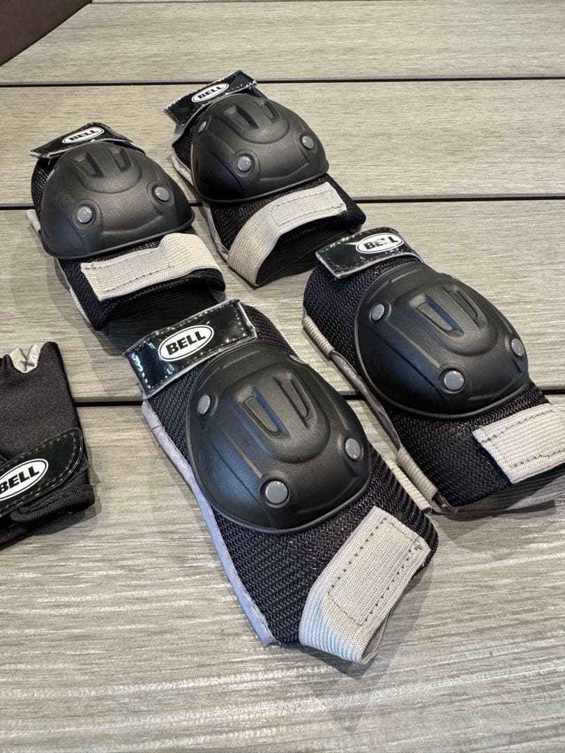 STRIDER PRO 12インチ　シルバー　おまけいろいろ付き