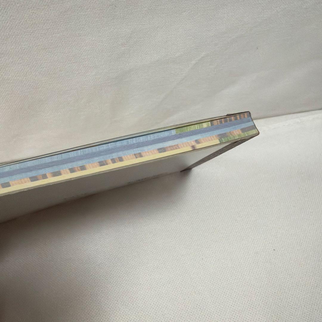 平成レトロ キャラクター メモ帳 うひょうひょパンちゃん　パンダ　ハムスター