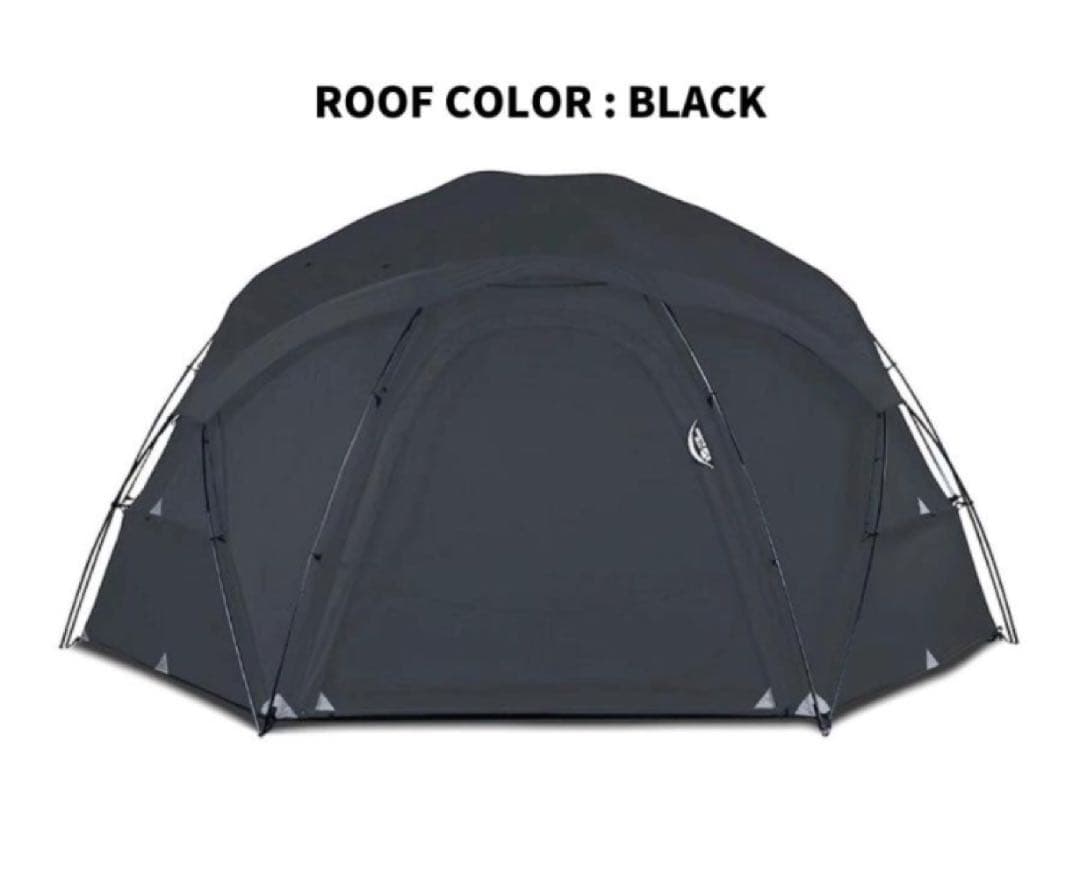 期間限定値下げ【美品】モビガーデンコマンダー185 ブラック3点セット日本正規品