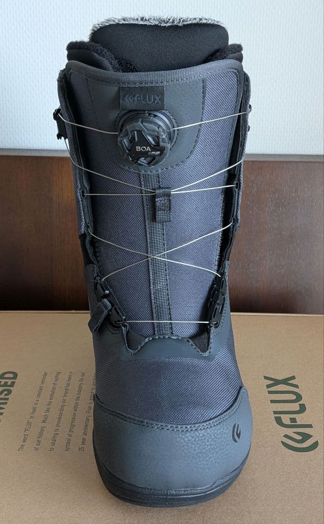 スノボード ブーツ FLUX FL-BOA 28.5cm