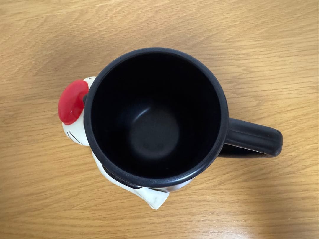 5個セット ルーニーテューンズ 3D フェイスマグ マグカップ ヴィンテージ