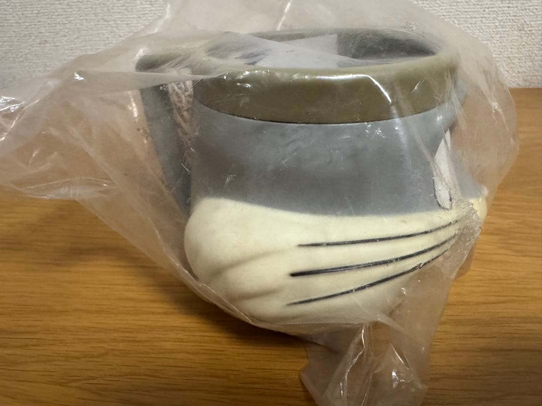 5個セット ルーニーテューンズ 3D フェイスマグ マグカップ ヴィンテージ