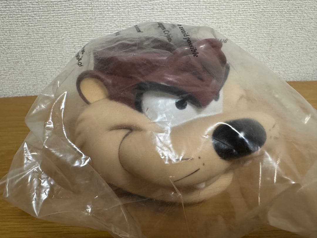 5個セット ルーニーテューンズ 3D フェイスマグ マグカップ ヴィンテージ