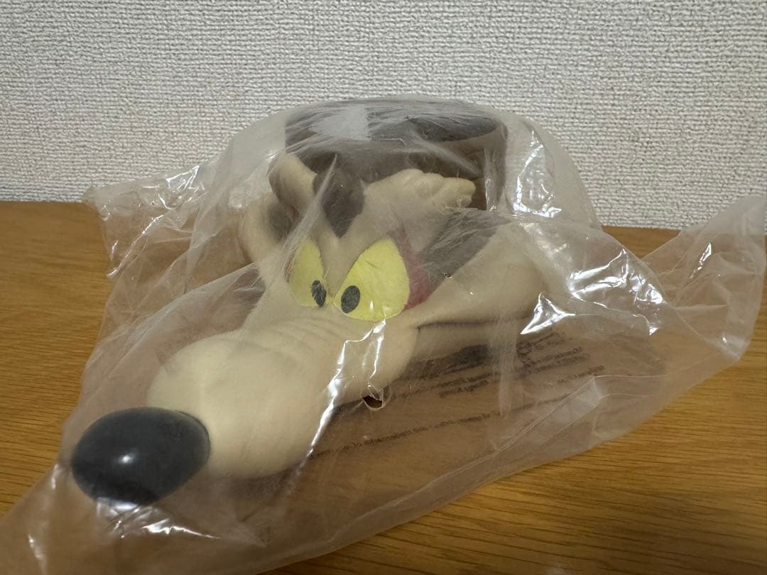 5個セット ルーニーテューンズ 3D フェイスマグ マグカップ ヴィンテージ