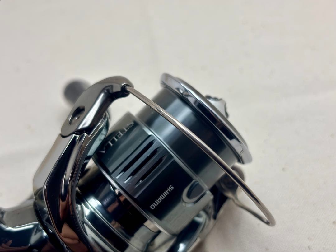 【最終価格】22 ステラ　2000SHG