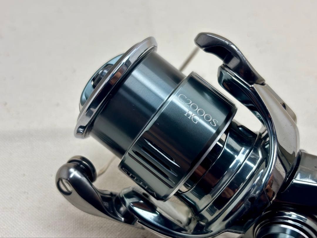 【最終価格】22 ステラ　2000SHG