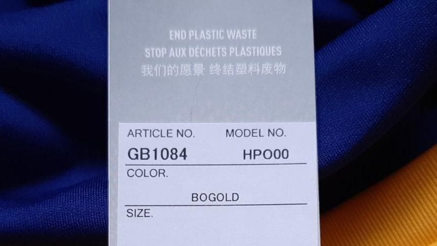 新品 アディダス サッカー 日本代表 2022 プロ ウォームトップ XSサイズ