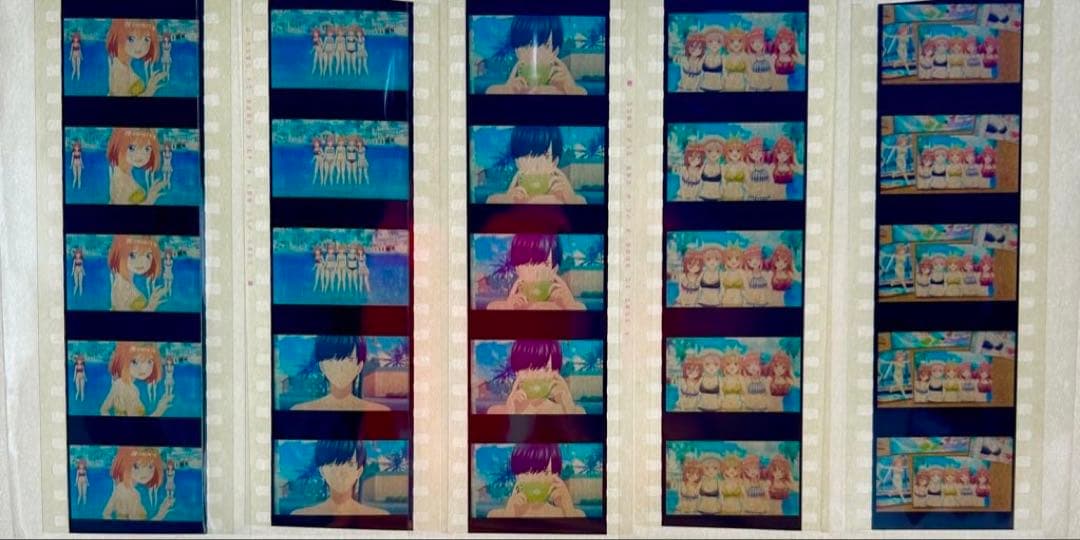 五等分の花嫁グッズ80点まとめ売り