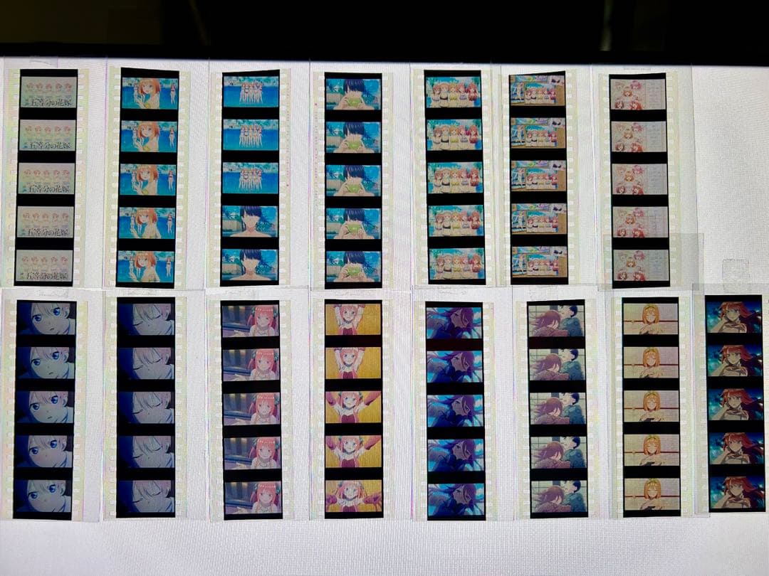 五等分の花嫁グッズ80点まとめ売り