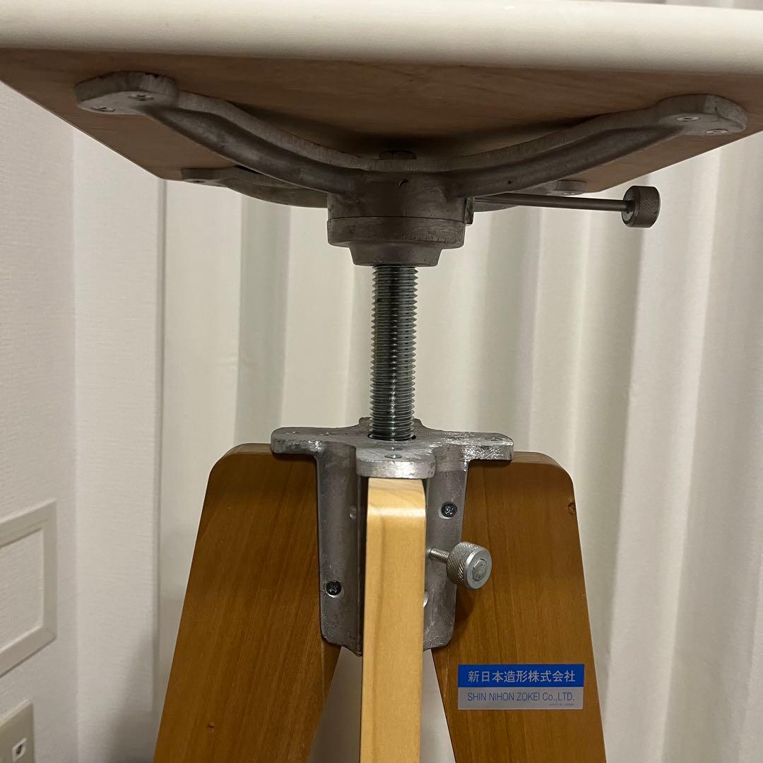 SN 彫塑制作台 4型