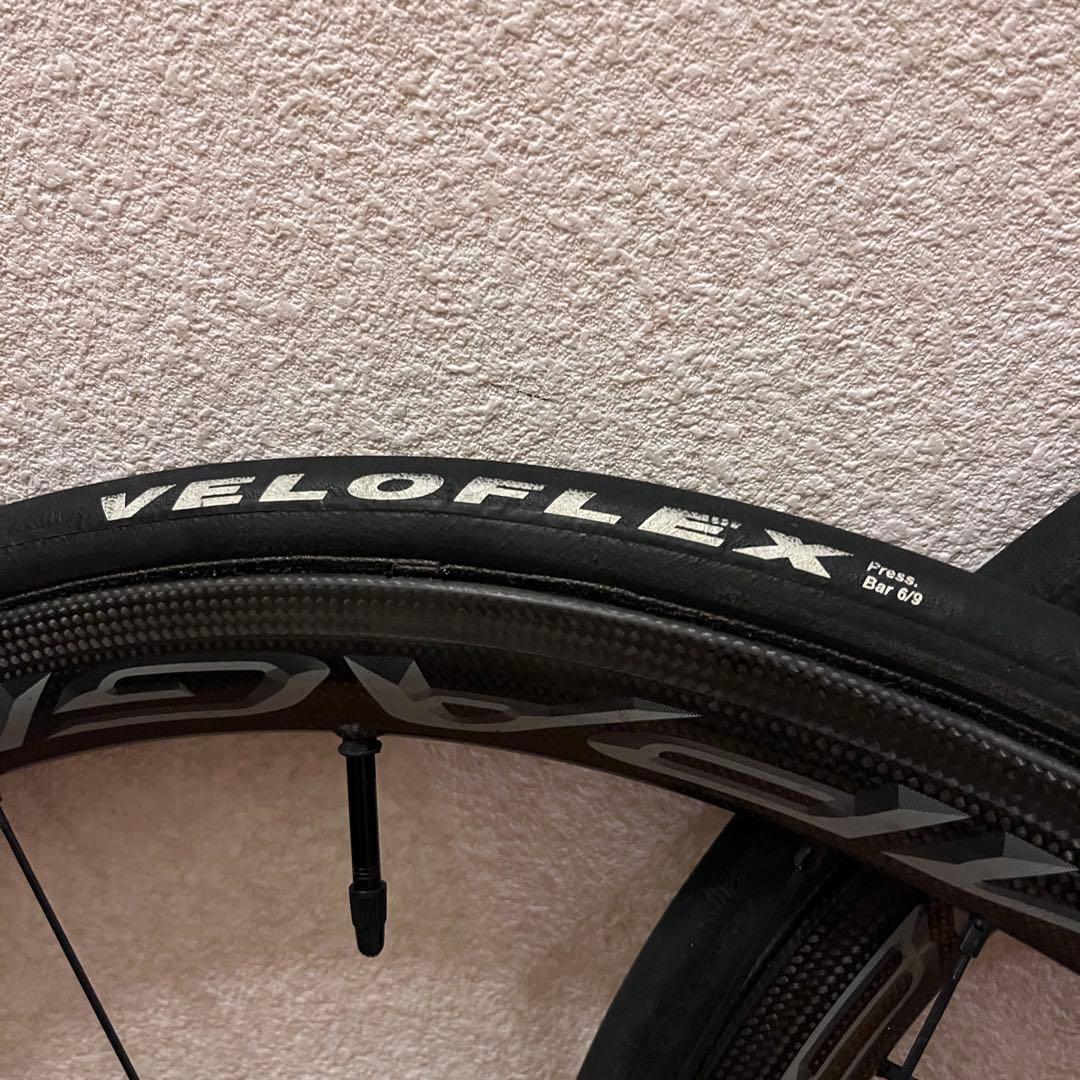 Campagnolo BORAone35 TU 700C カーボンホイール