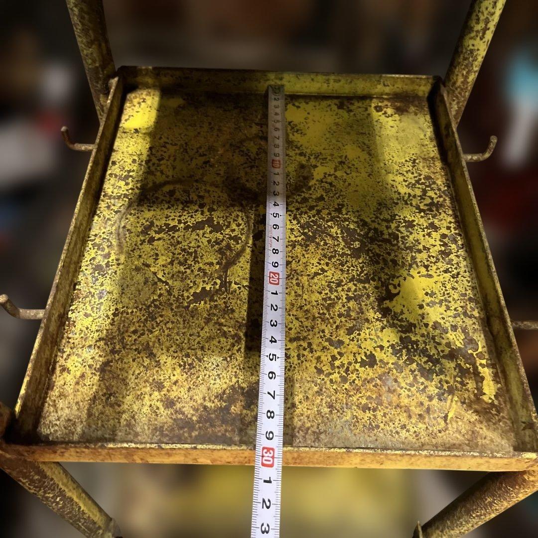 ヴィンテージ什器