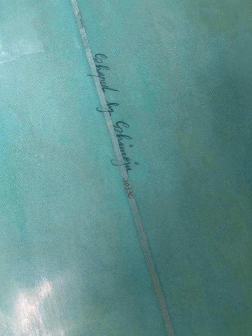 DICK BREWER ディックブリューワー9'3 ft ロングボード