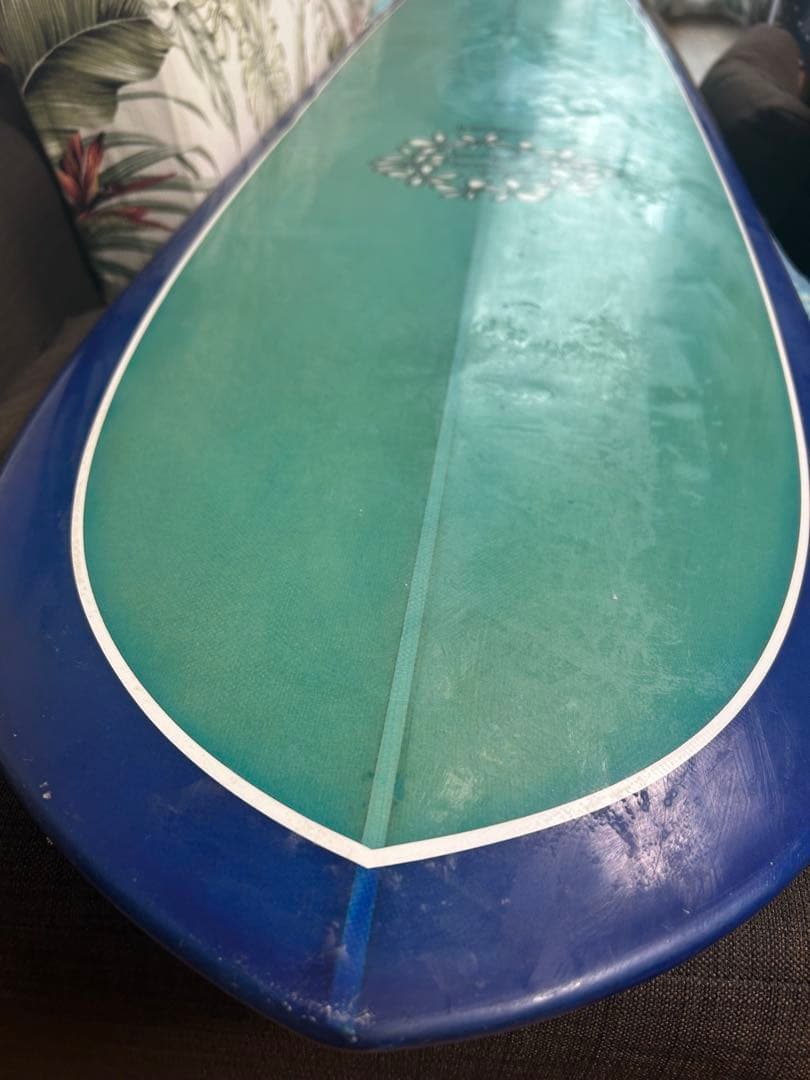 DICK BREWER ディックブリューワー9'3 ft ロングボード